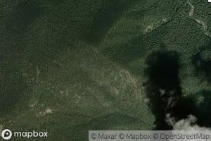 Memaloose Creek