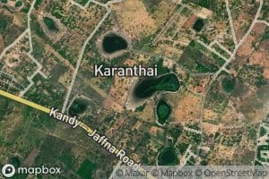 Krishan Kovil Kulam