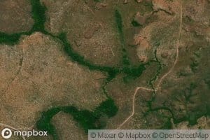 Riacho Brejo do Meio