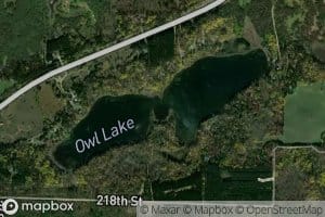 Owl Lake