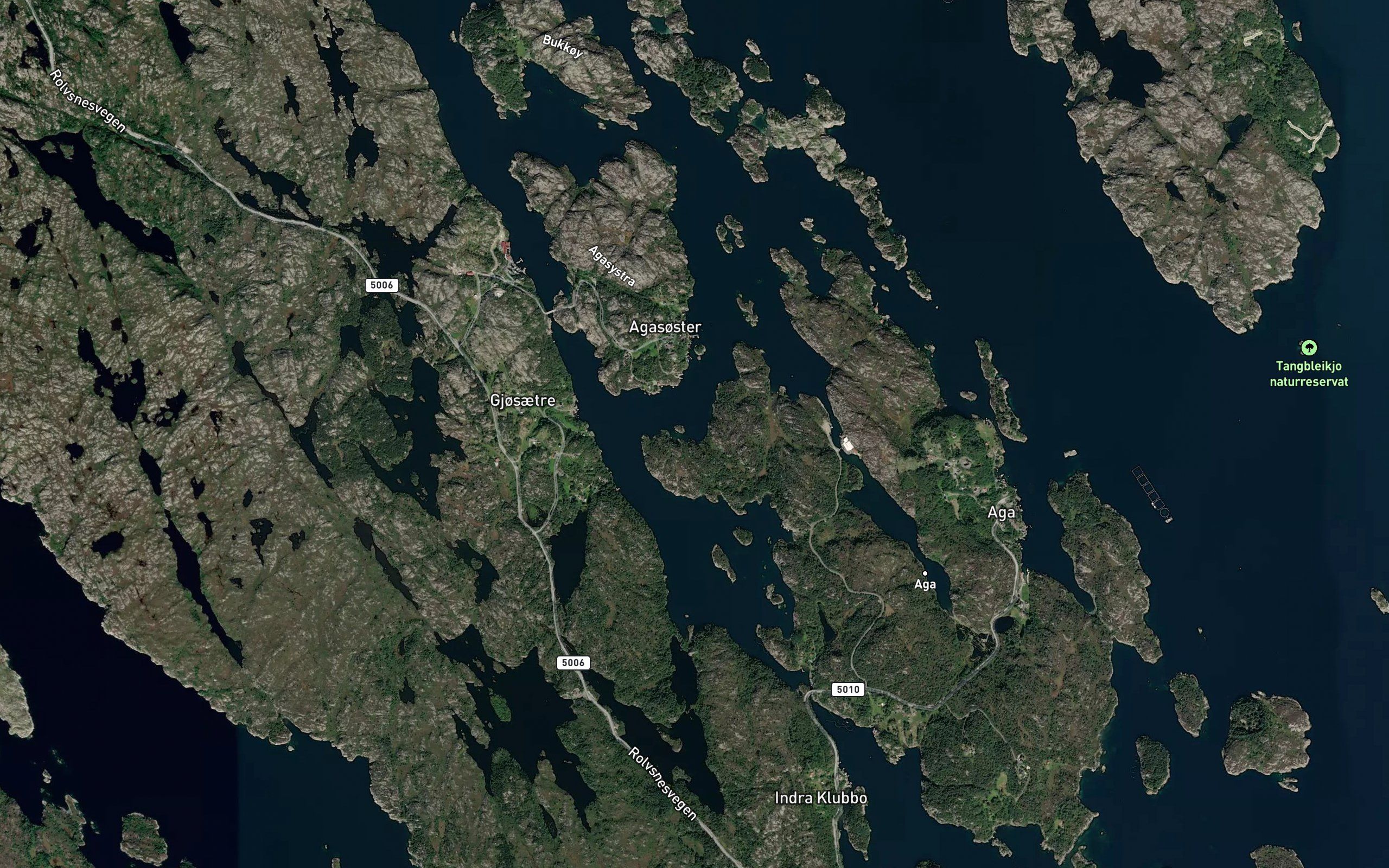 Florsvika