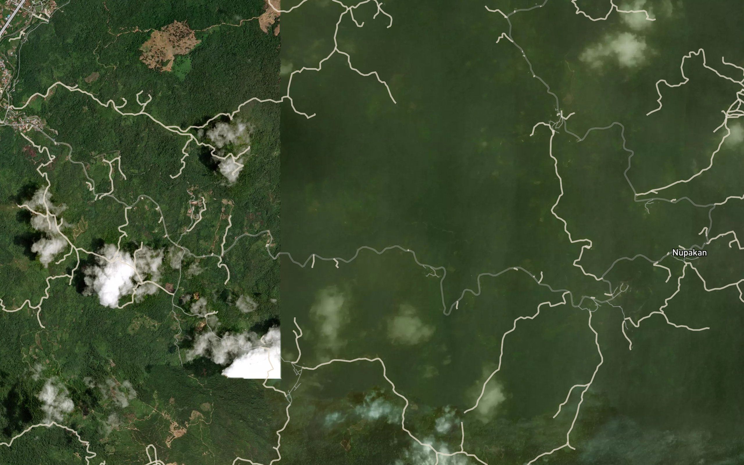Sungai Kienop