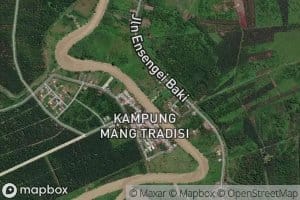 Lubok Kasik