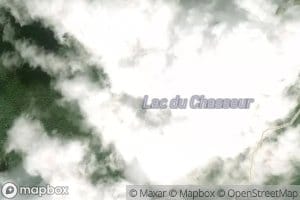 Lac Genois