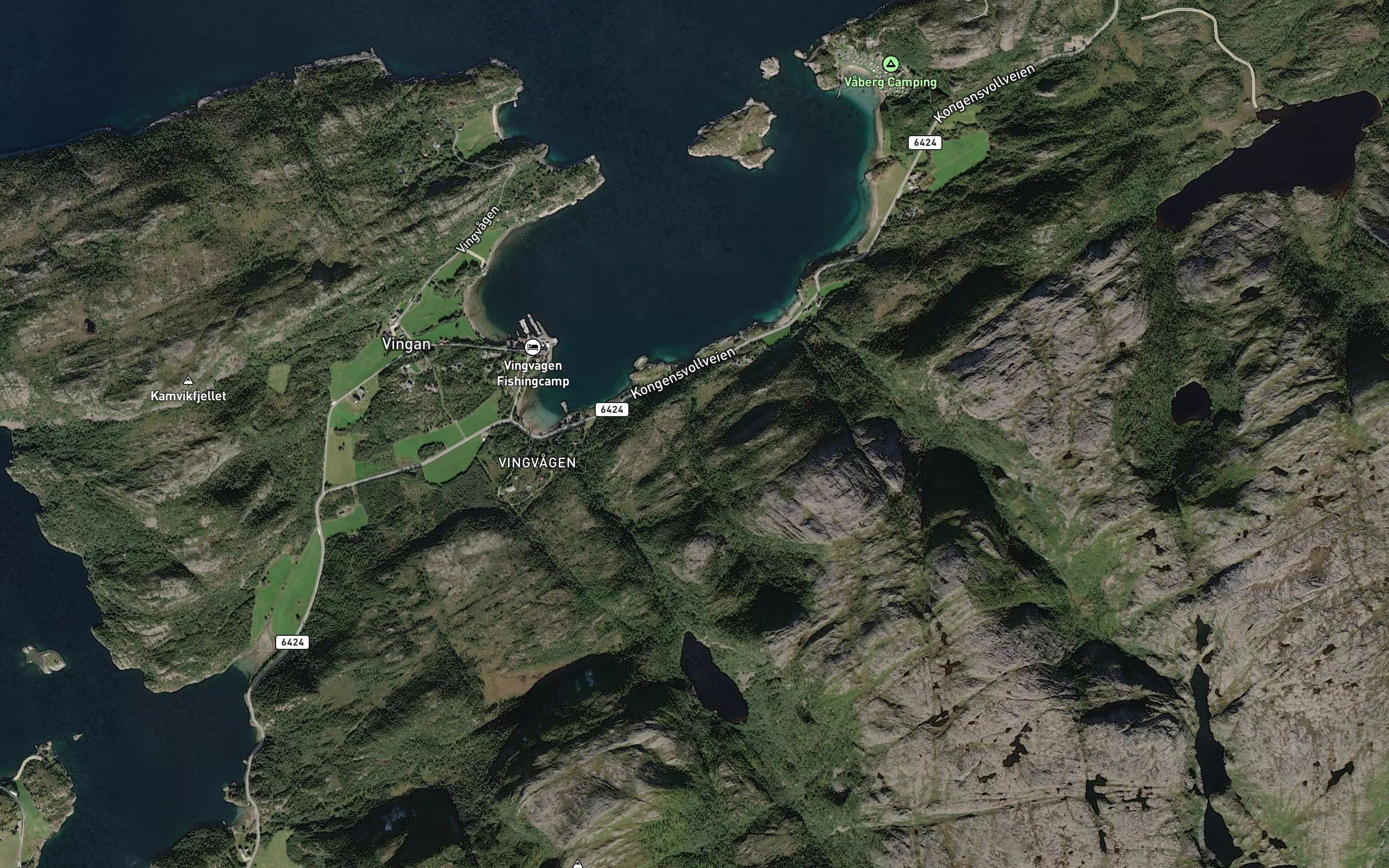 Skjerabekken