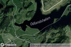 Odlandsholen
