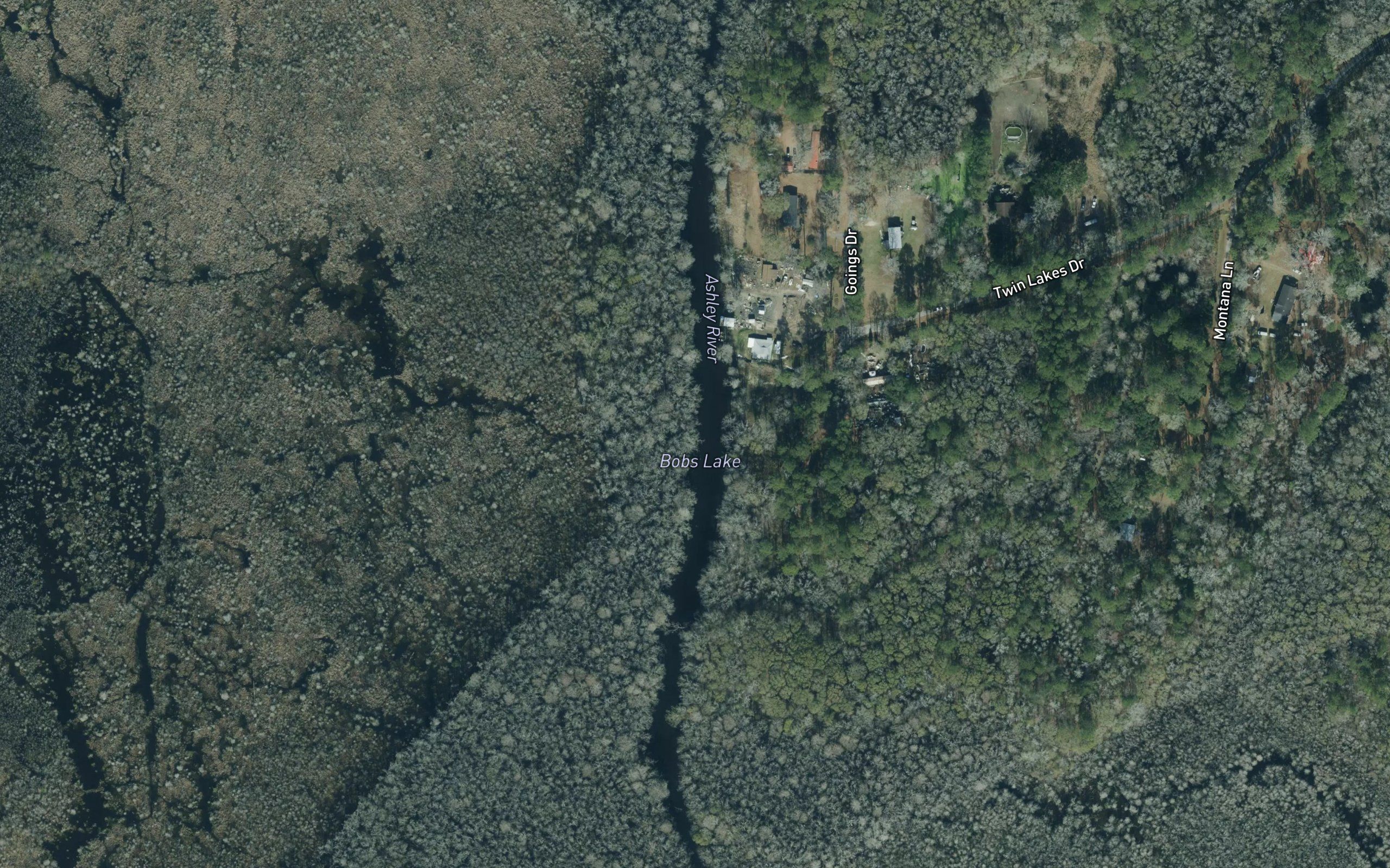 Bobs Lake
