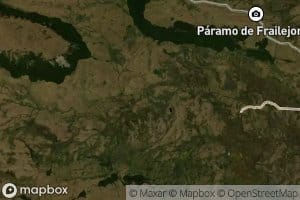 Quebrada de Colorados