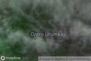 Ozero Urumkay