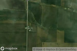 South Fork Walnut Creek