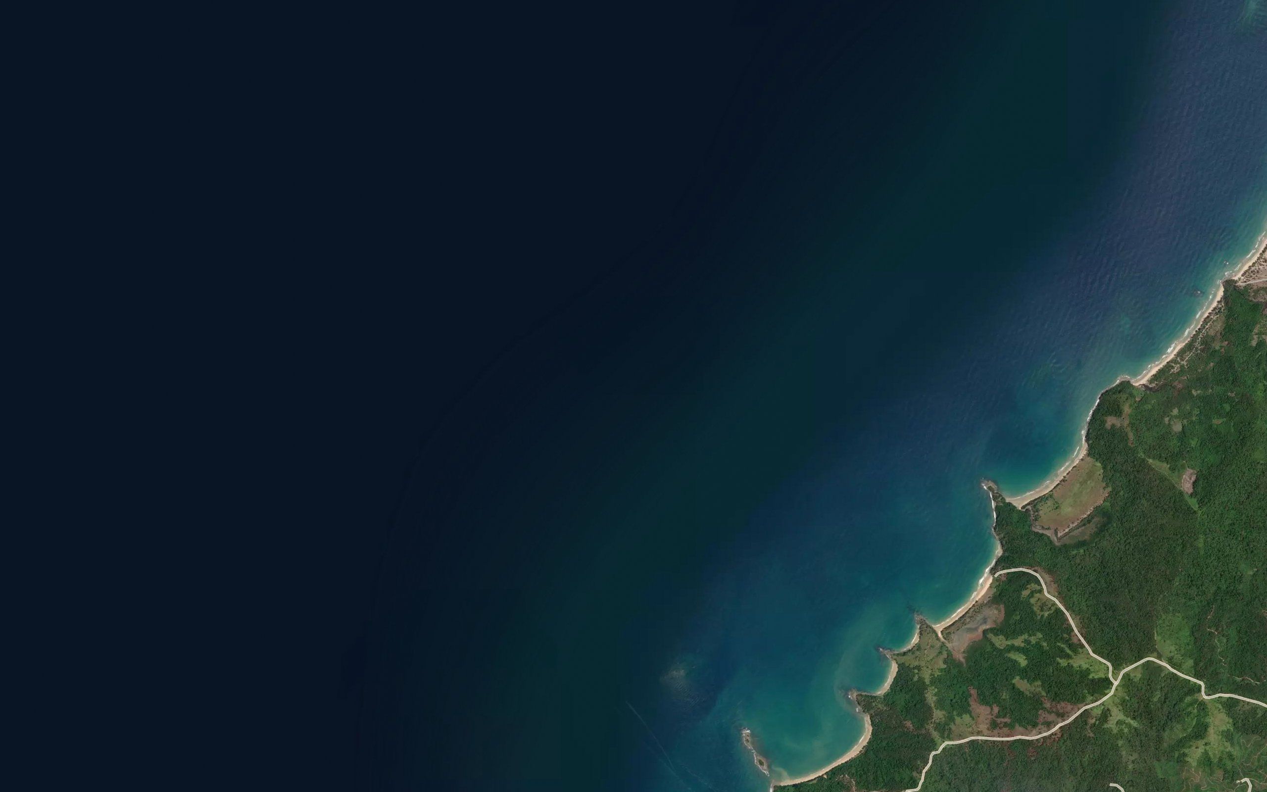 Umpohl Shoals