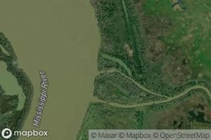 Ballandock Structure