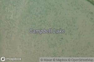 Campbell Lake