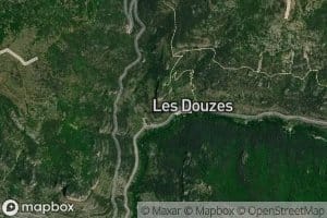 Ruisseau des Bastides