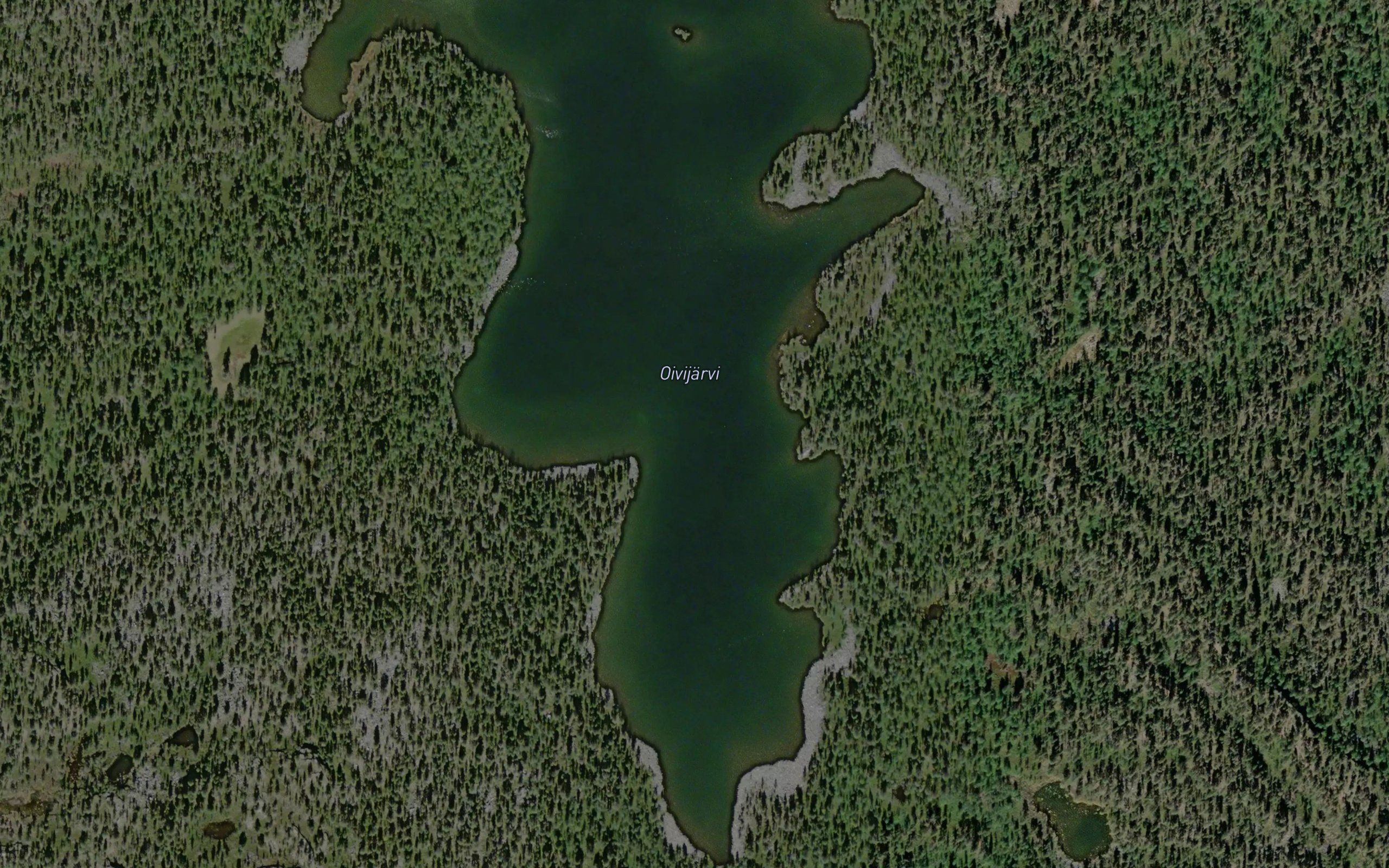 Oivijarvi