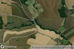 Corrego das Tres Barras