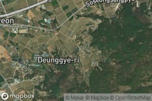 Daedongje