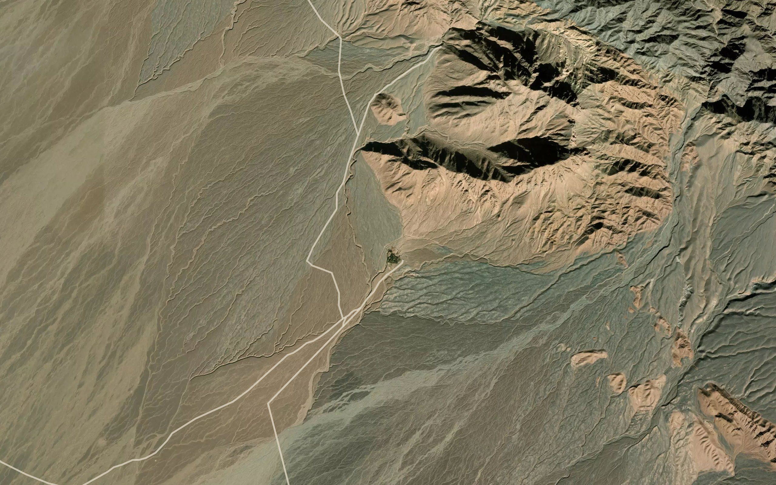 Cheshmeh-ye Rezq