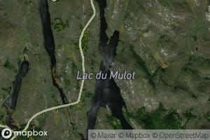 Lac du Mulot