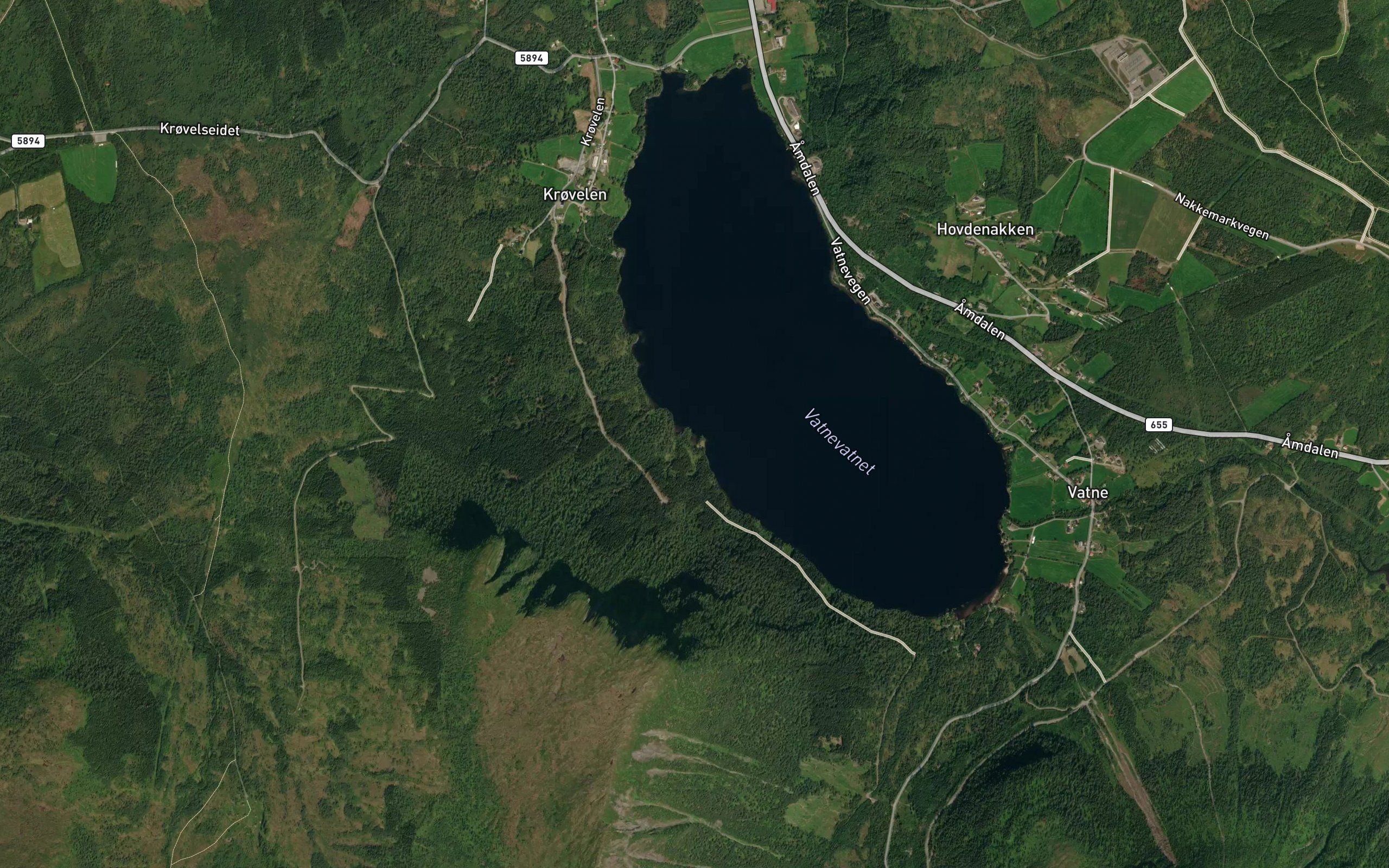Musvika