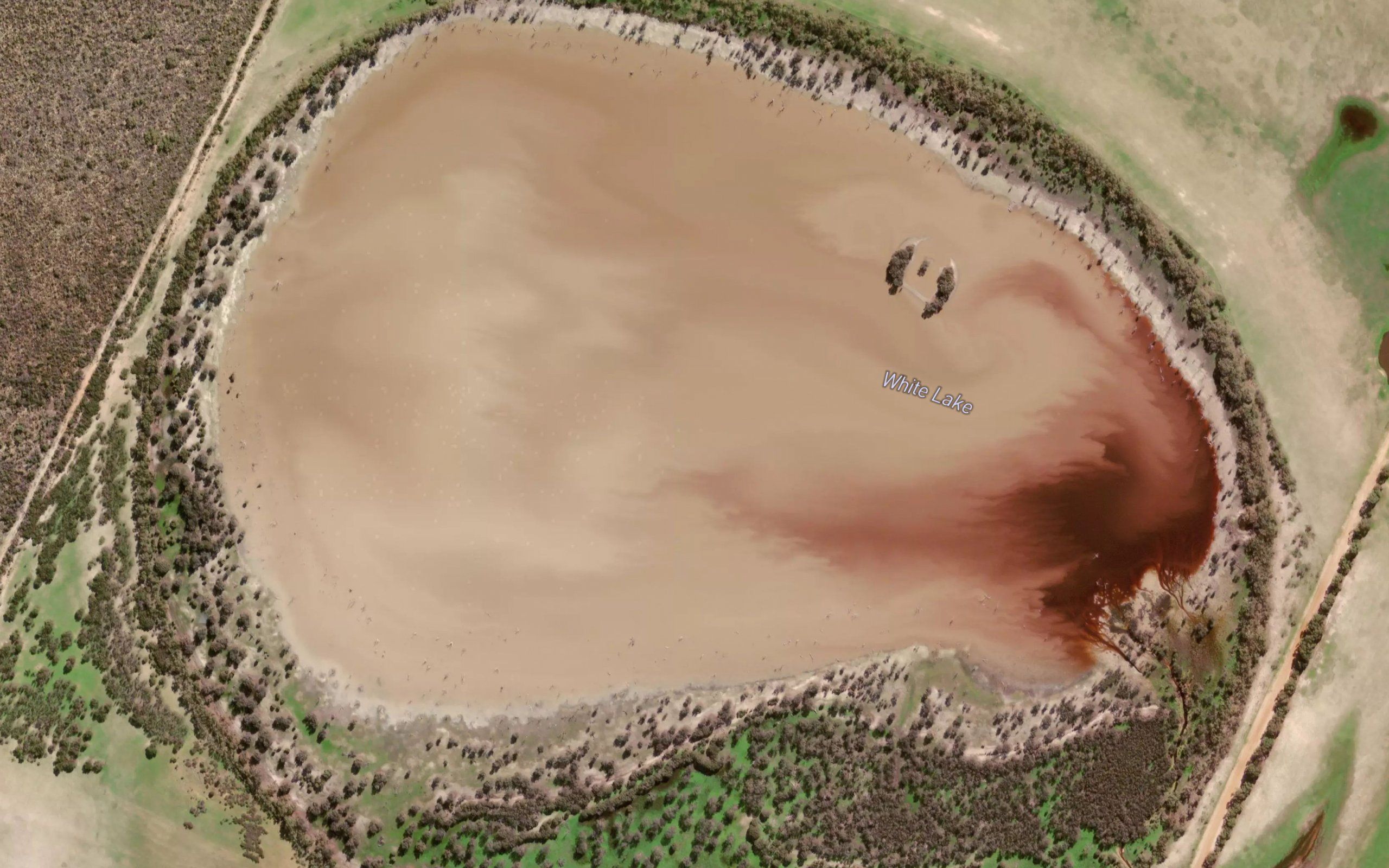 White Lake