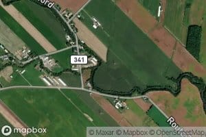 Ruisseau Saint-Jean