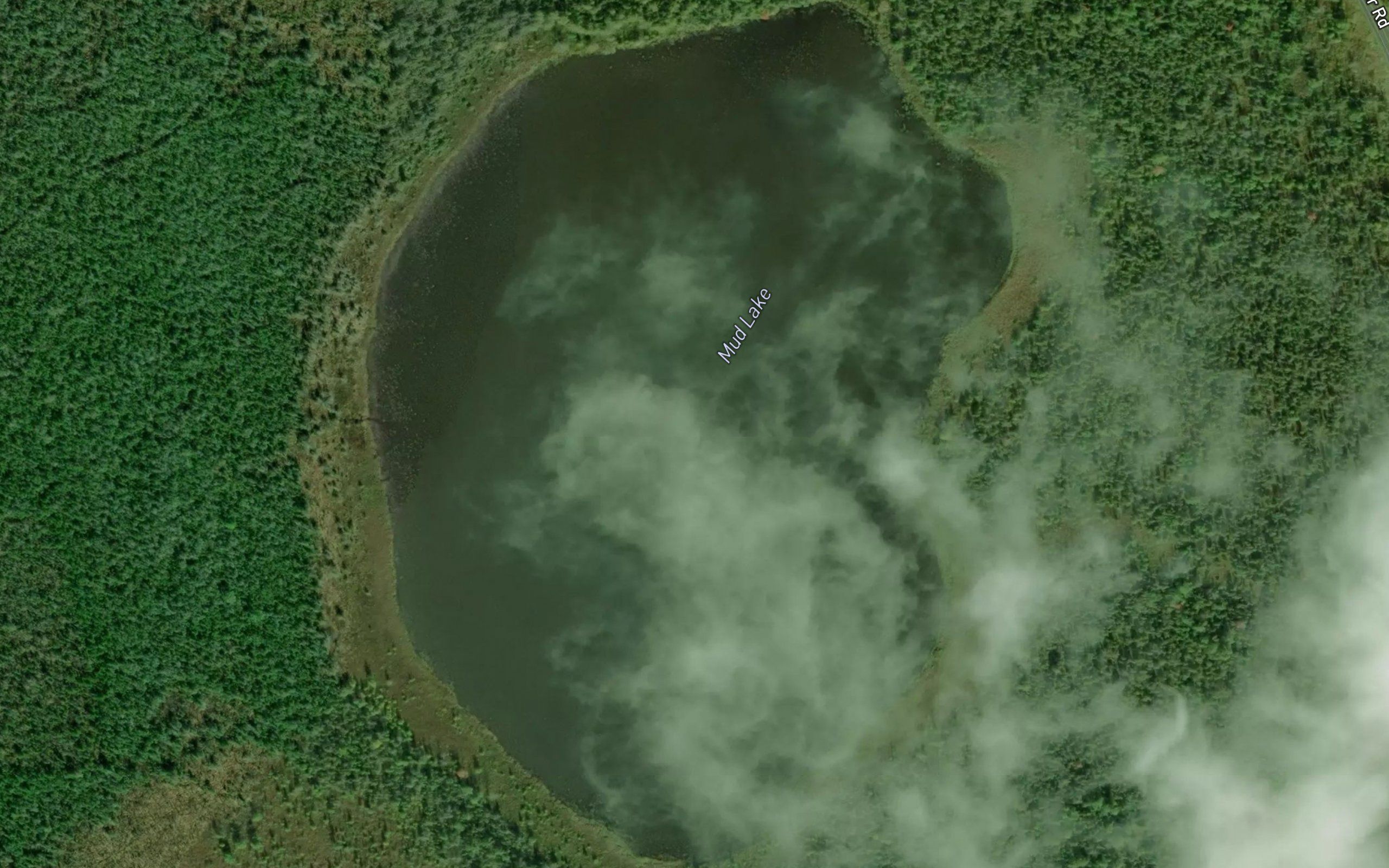 Mud Lake