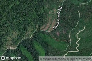Pear Creek
