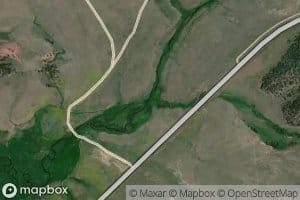 Fivemile Creek