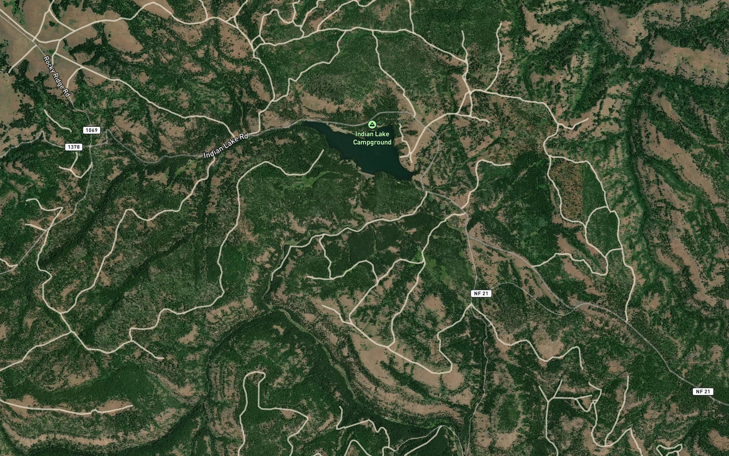 Jennings Creek