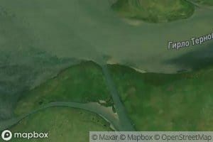 Girlo Srednyaya Kuter'ma