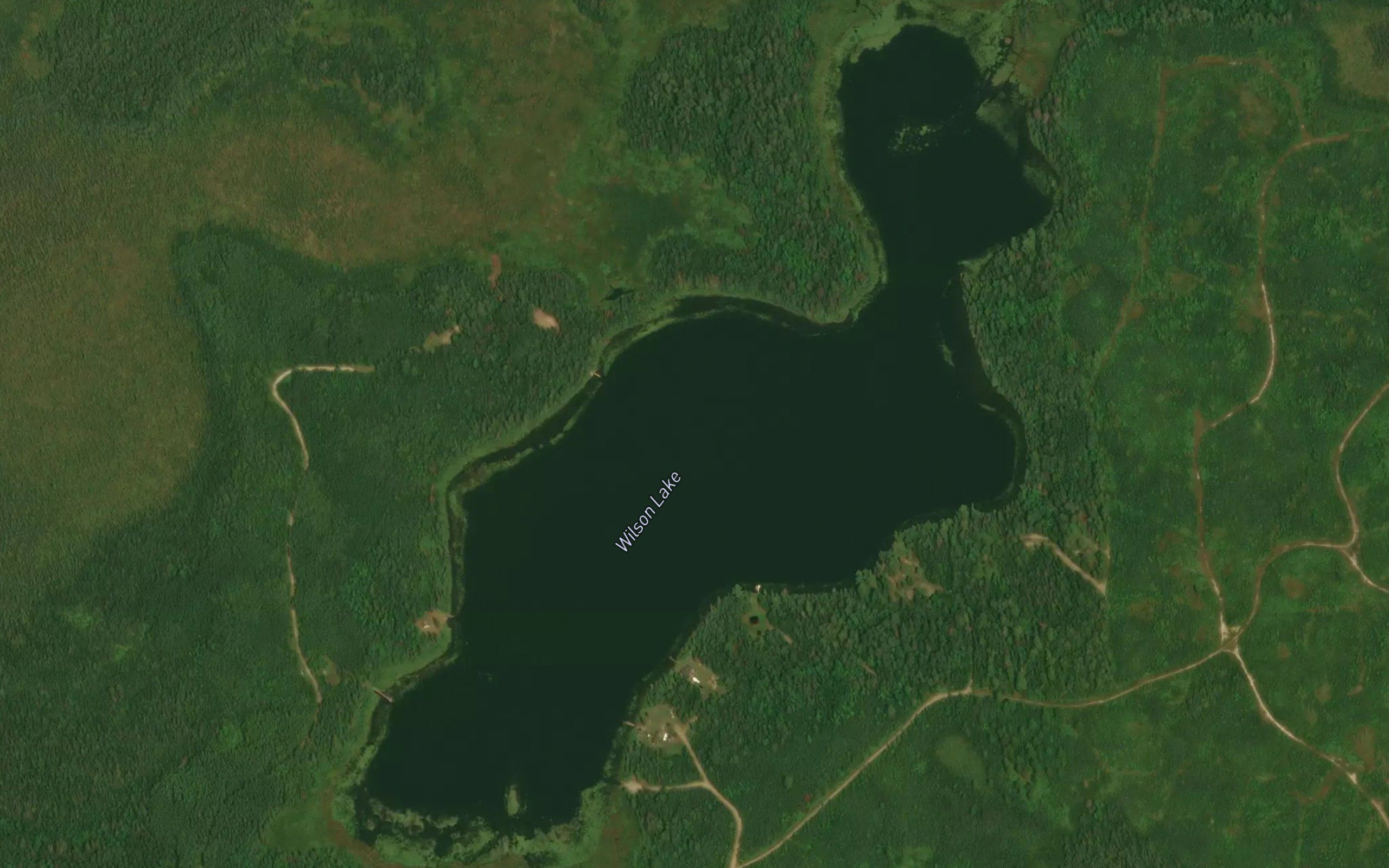 Wilson Lake