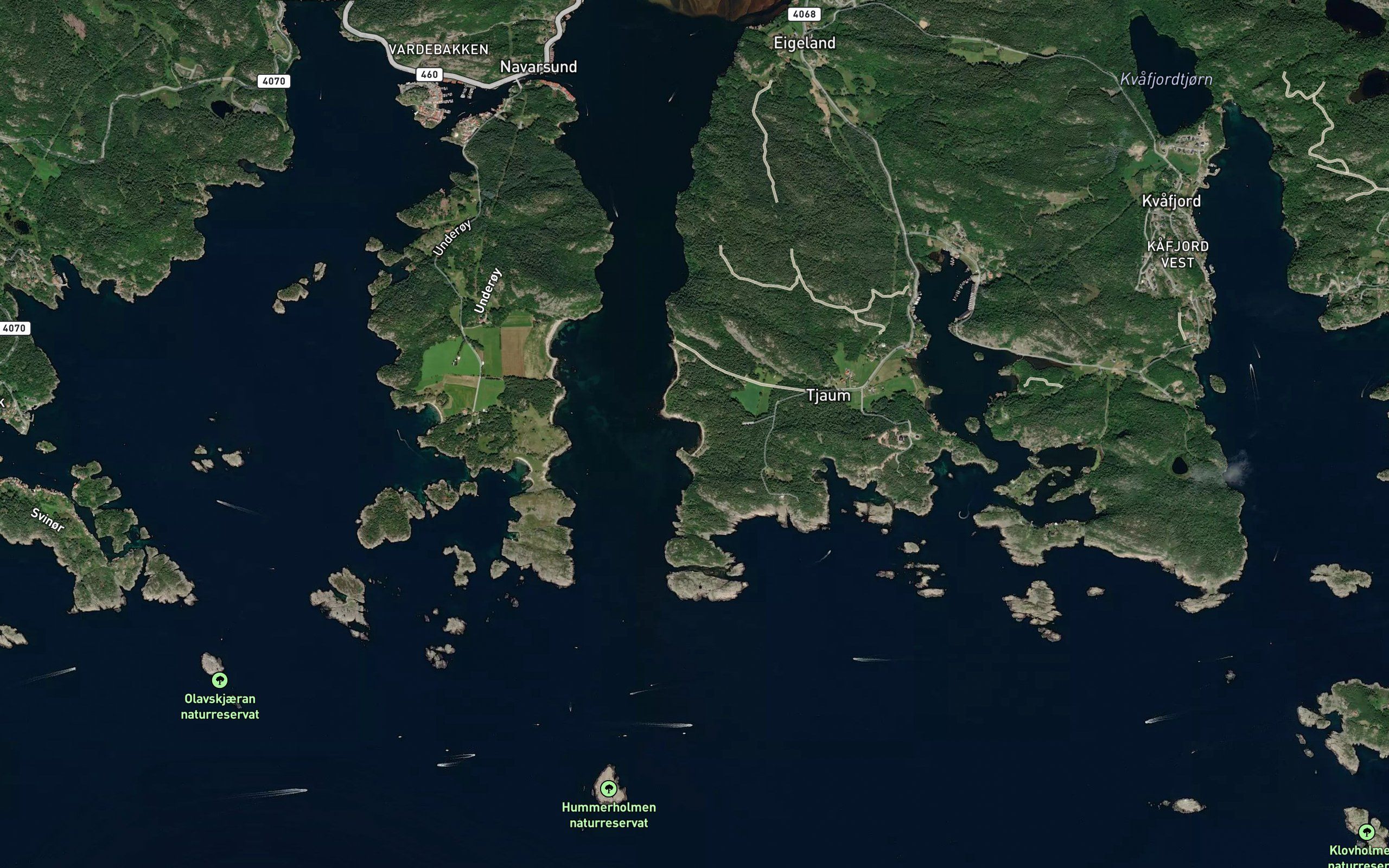 Kattnesbukta
