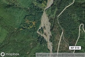Pinochle Creek