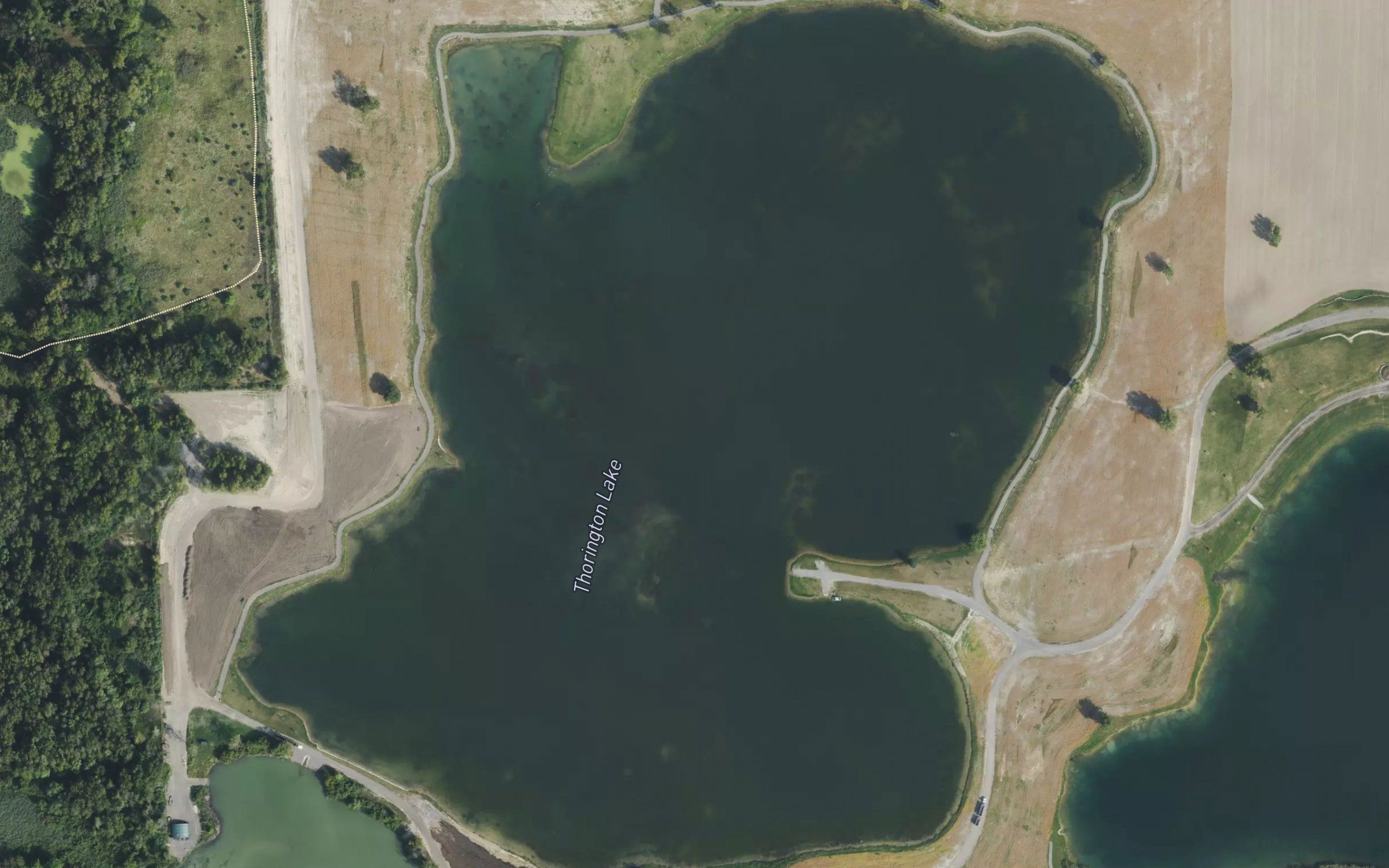 Thorington Lake