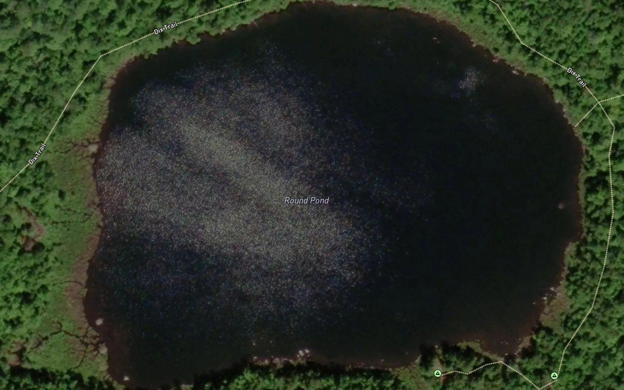 Round Pond