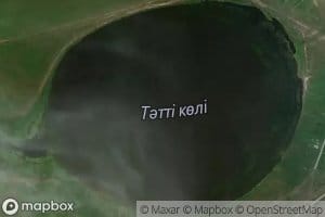 Ozero Sladkoye