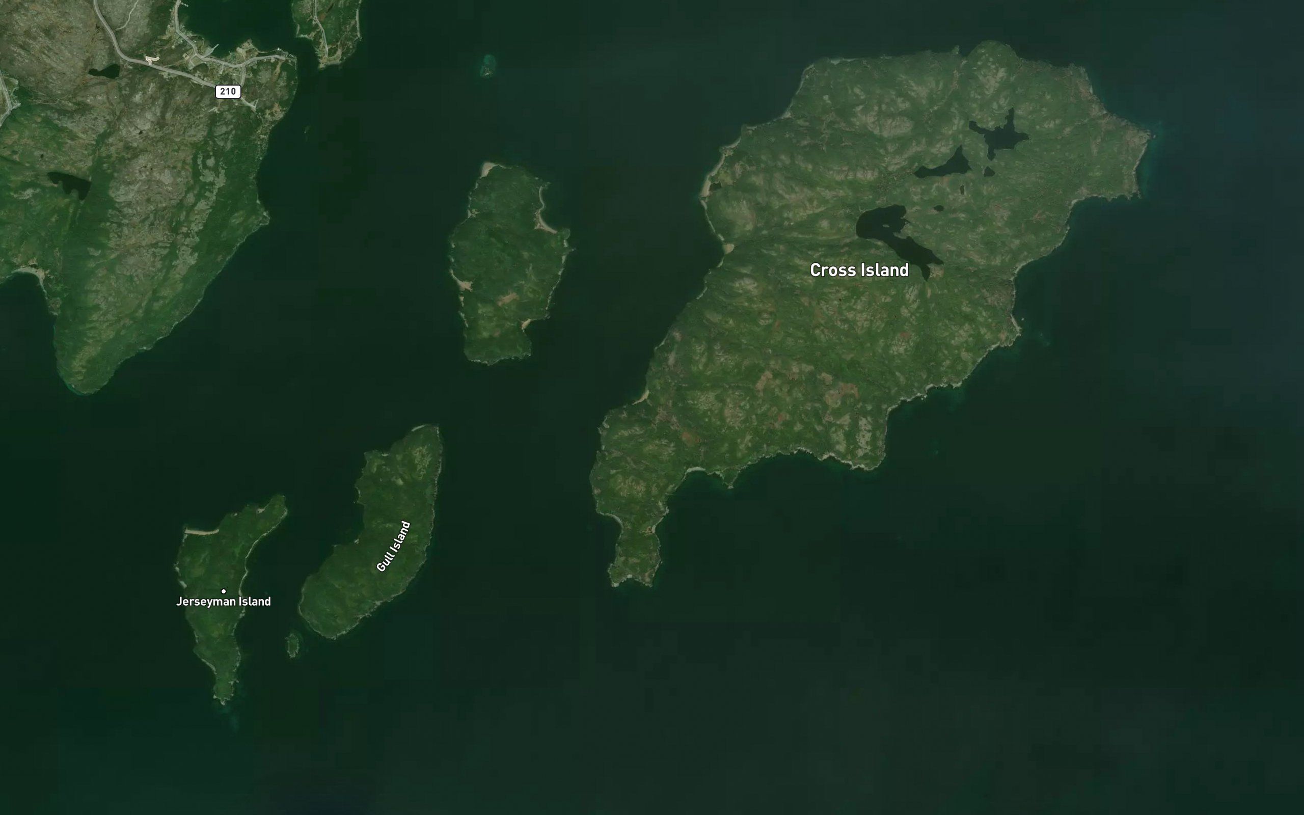 Councils Cove