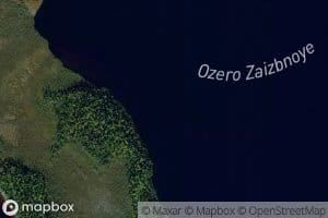 Ozero Zaizbnoye