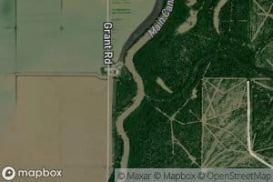 East Prong Steele Bayou