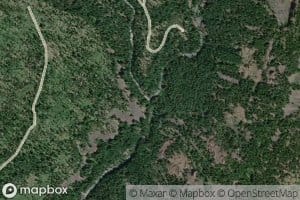 West Fork Klickitat River