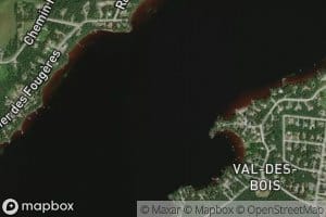 Lac Blouin