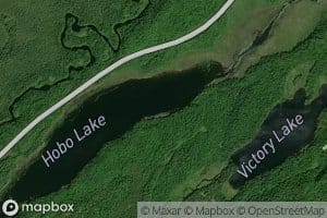 Hobo Lake