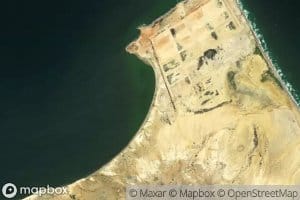 Ensenada La Horqueta