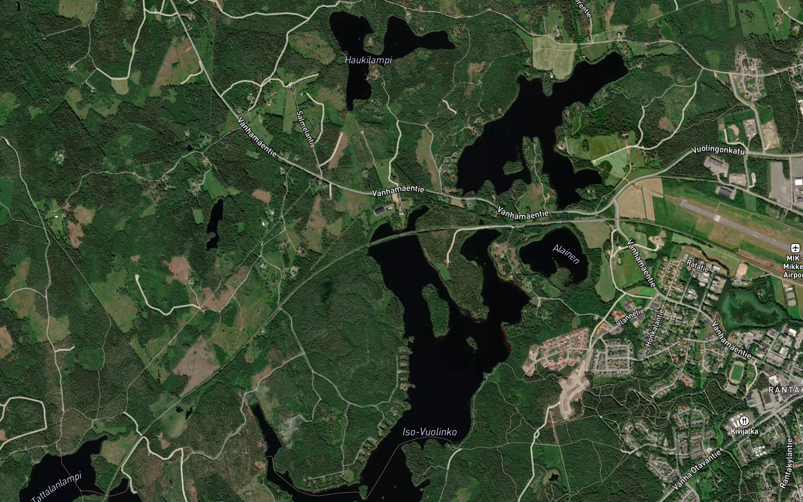 Savilahti