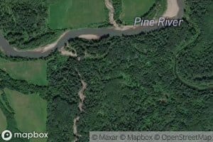 Goodrich Creek