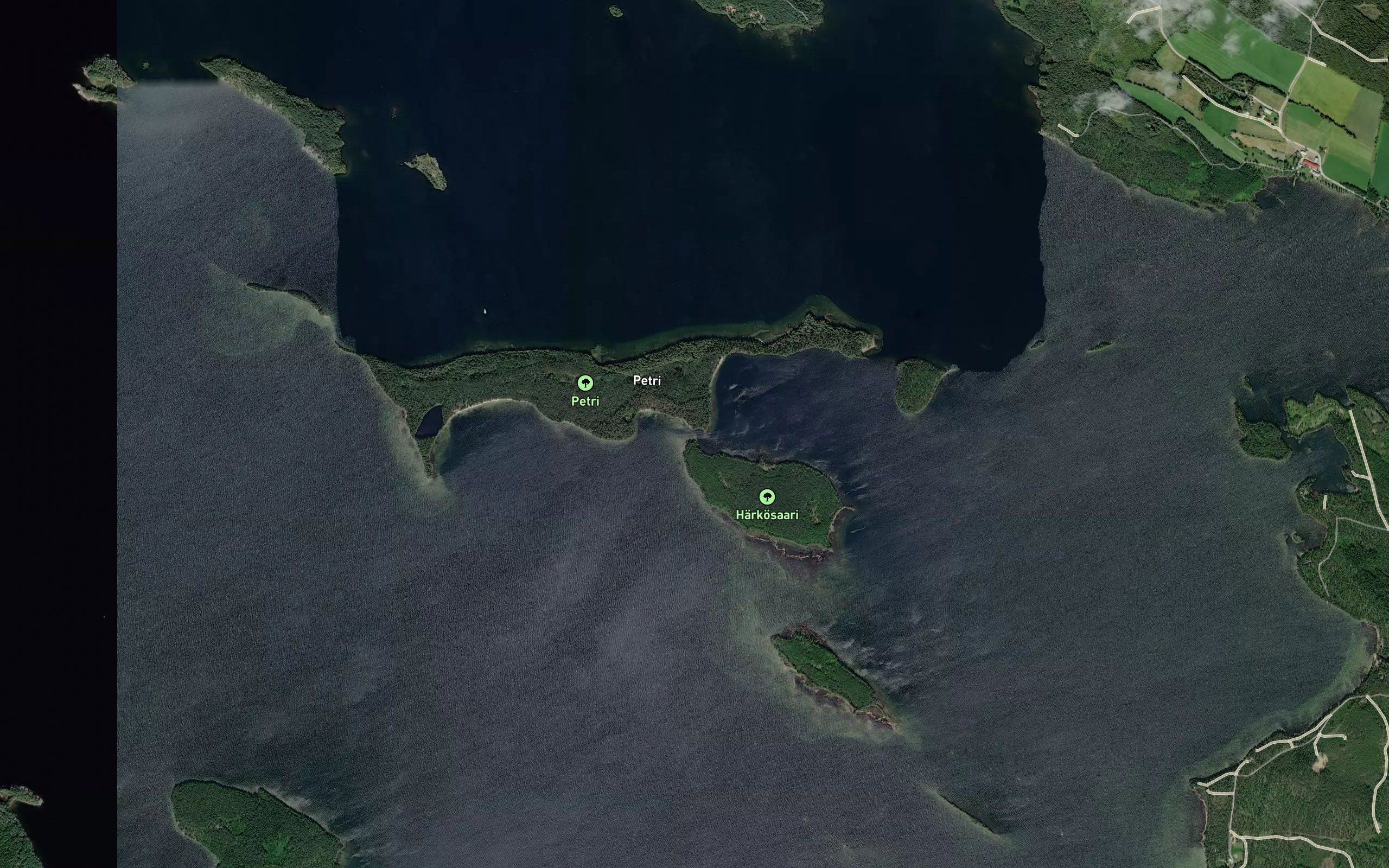 Petrinsalmi
