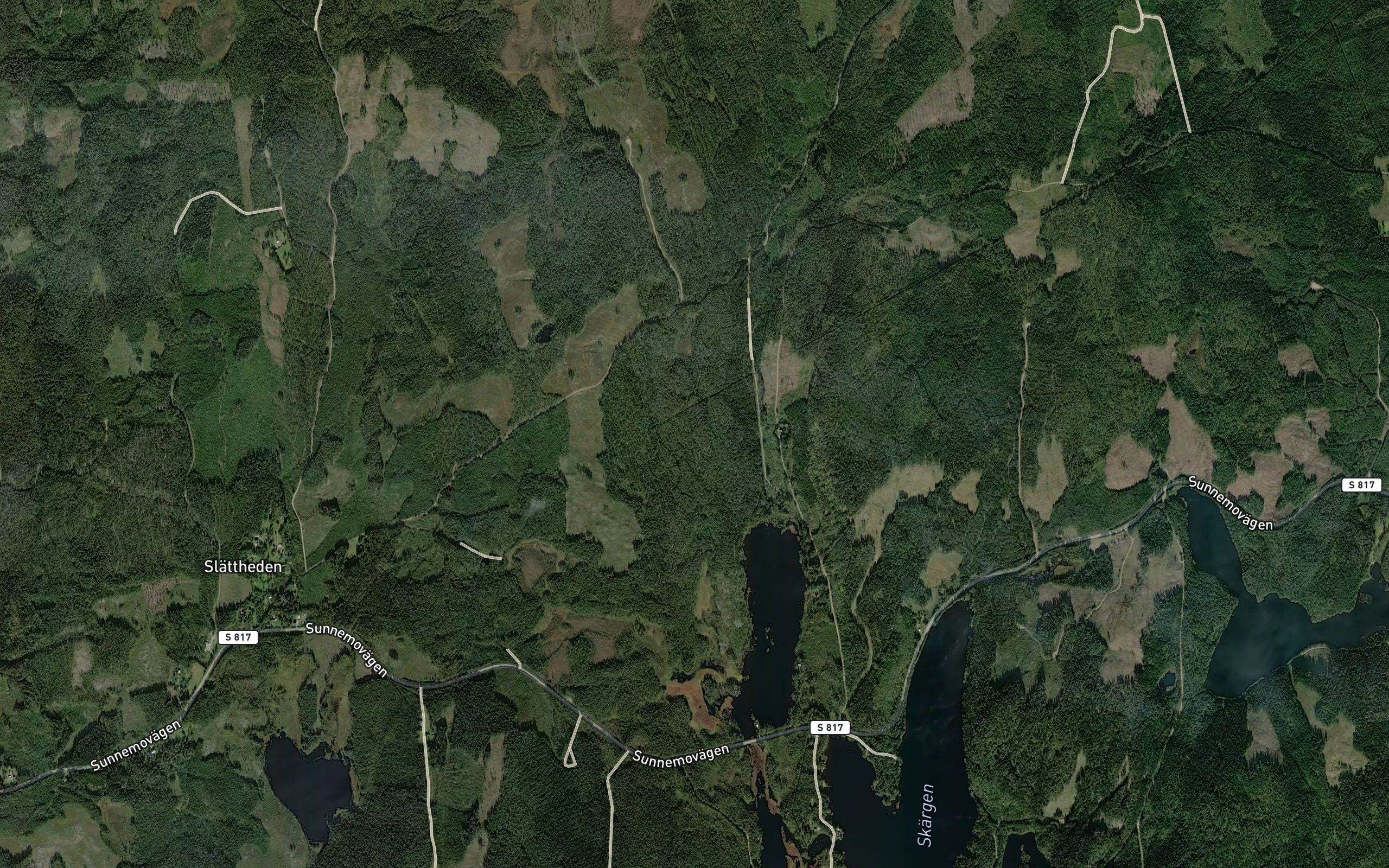 Norra Langtjarn