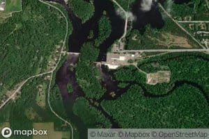 Wisconsin River Flowage Number 1 51