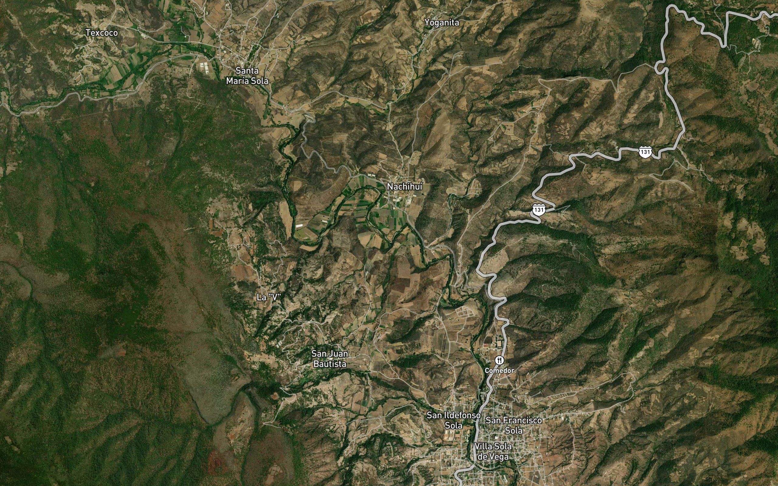 Rio Grande